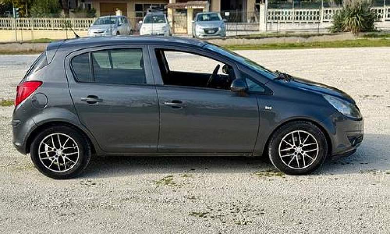 Opel Corsa 1.3 Diese...