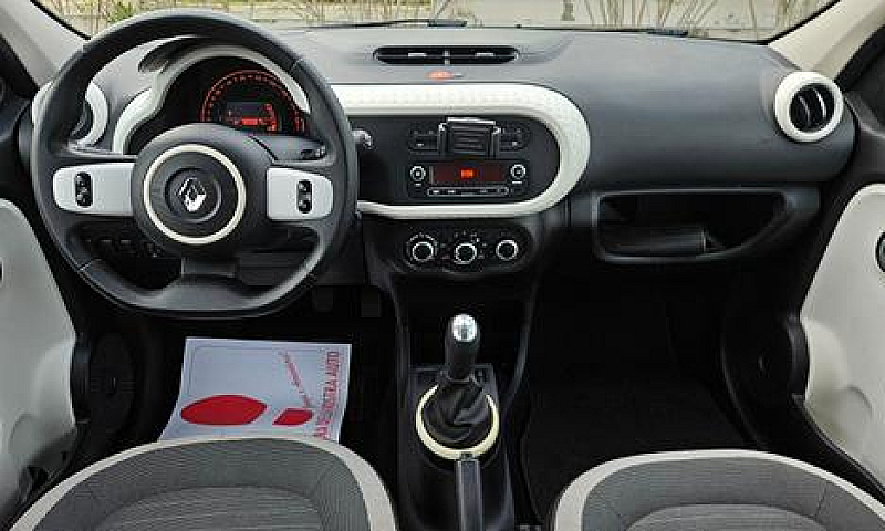 Renault Twingo Sce Z...