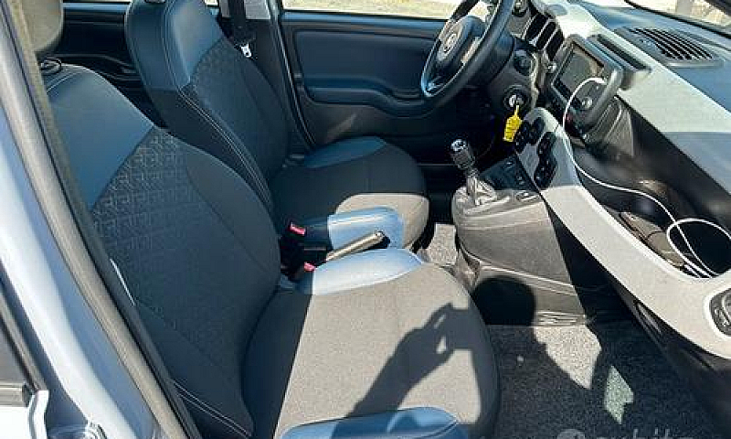 Fiat Panda Cross 1.0...