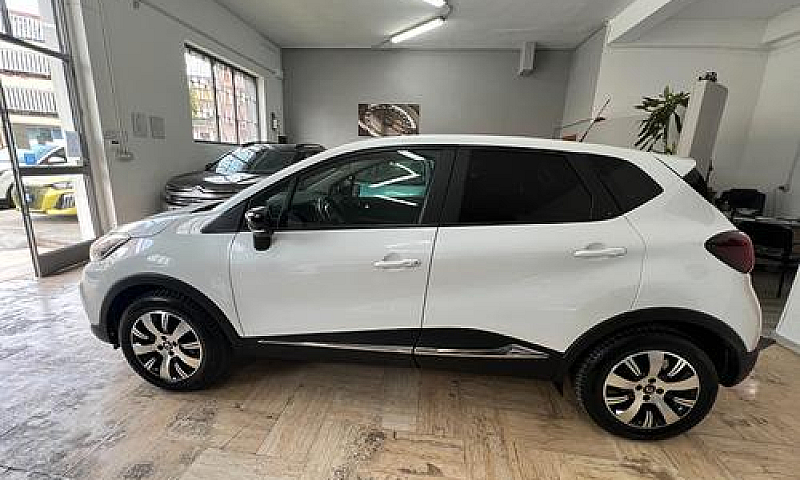 Renault Captur Dci 8...