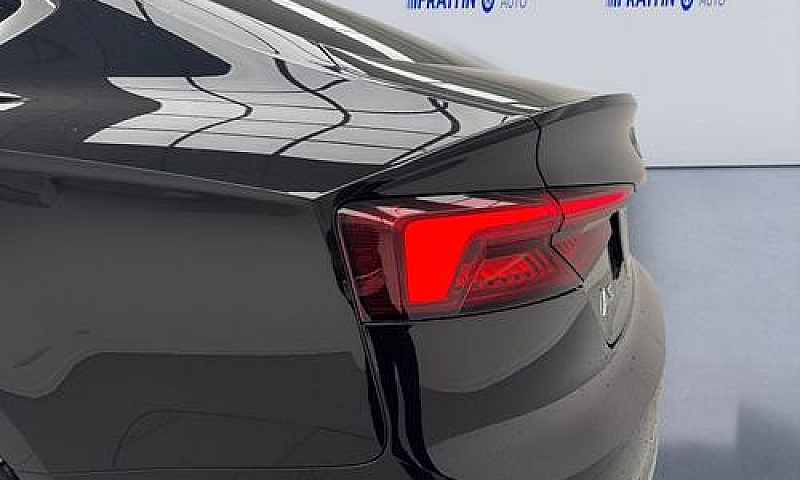 Audi A5 Spb 40 Tdi S...