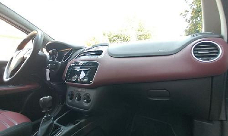 Fiat Punto Evo Punto...