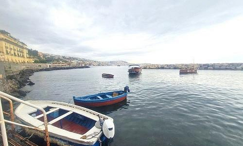Appartamento Napoli ...