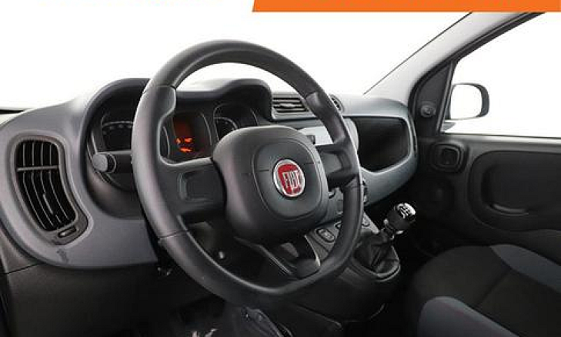 Fiat Panda Uy43641...