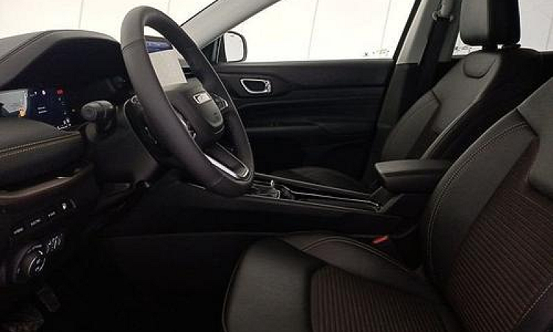 Jeep Compass Phev-S ...