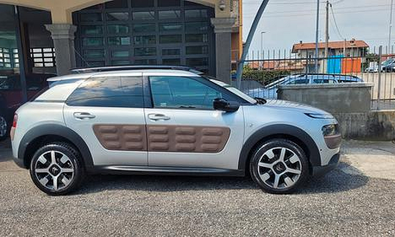 Citroen C4 Cactus 1....