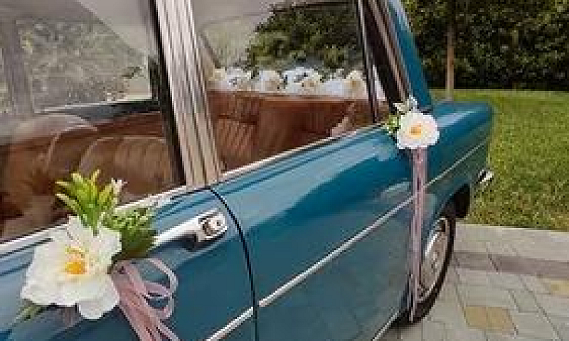 Lancia Fulvia Epoca...