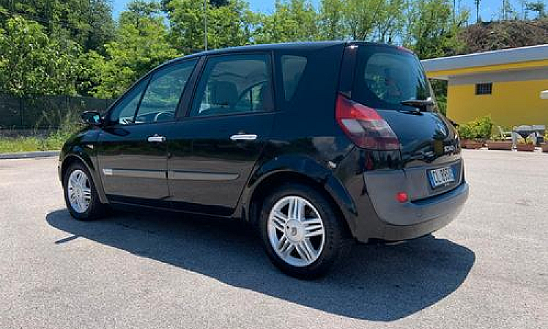 Renault Scénic X Neo...