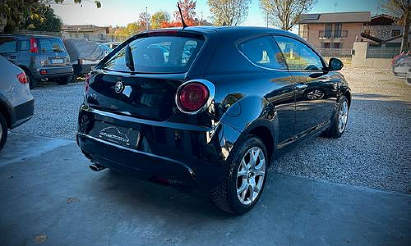 Alfa Romeo Mito 1.4 ...