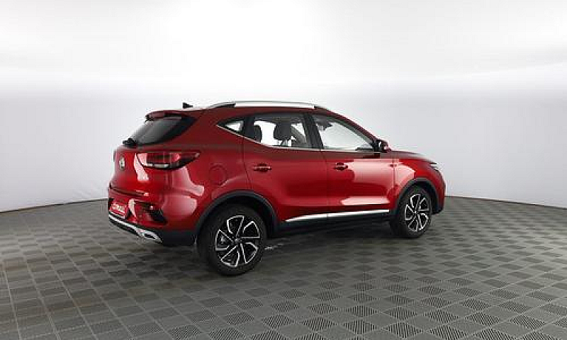 Mg Zs Zs 1.5 Vti-Tec...