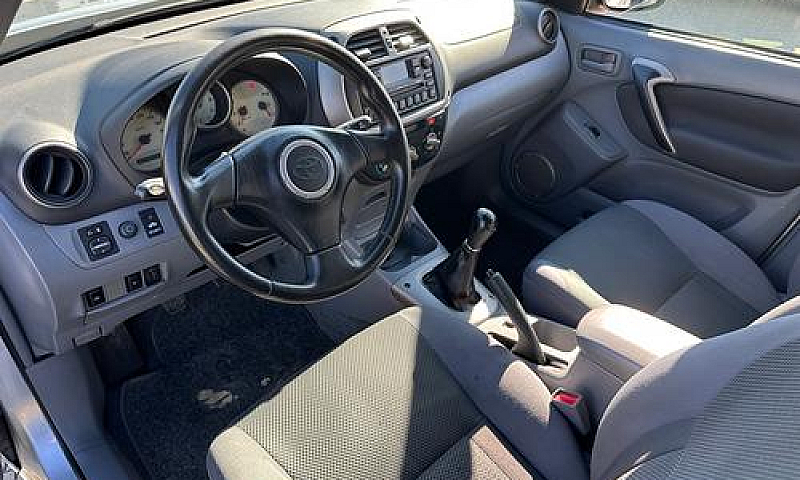 Toyota Rav 4 Rav4 2....