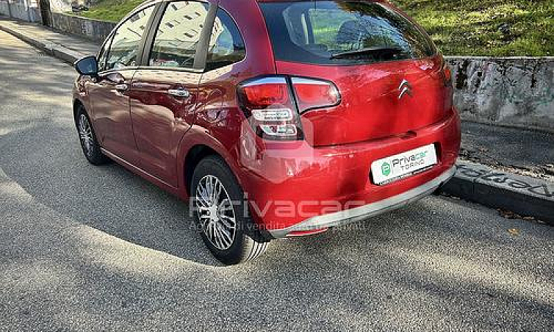 Citroen C3 1.4 Vti 9...