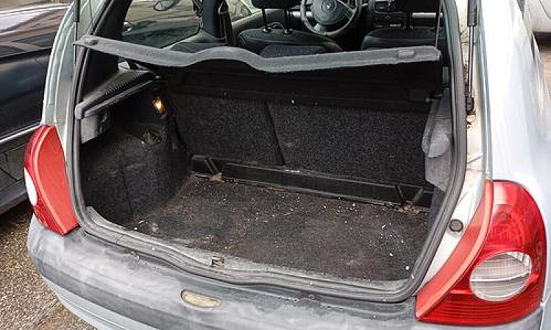 Renault Clio 1.2 Dyn...