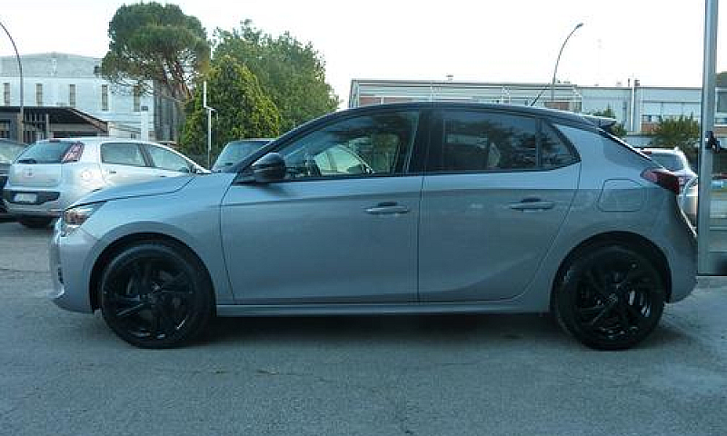 Opel Corsa 1.5 Diese...