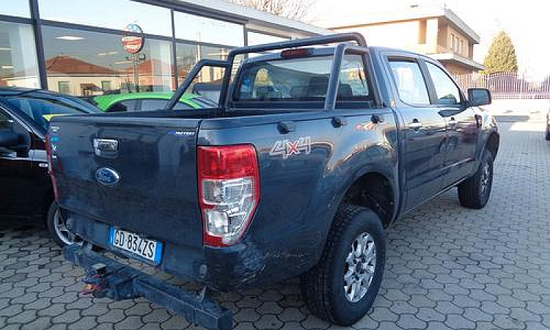 Ford Ranger 2.2 Tdci...