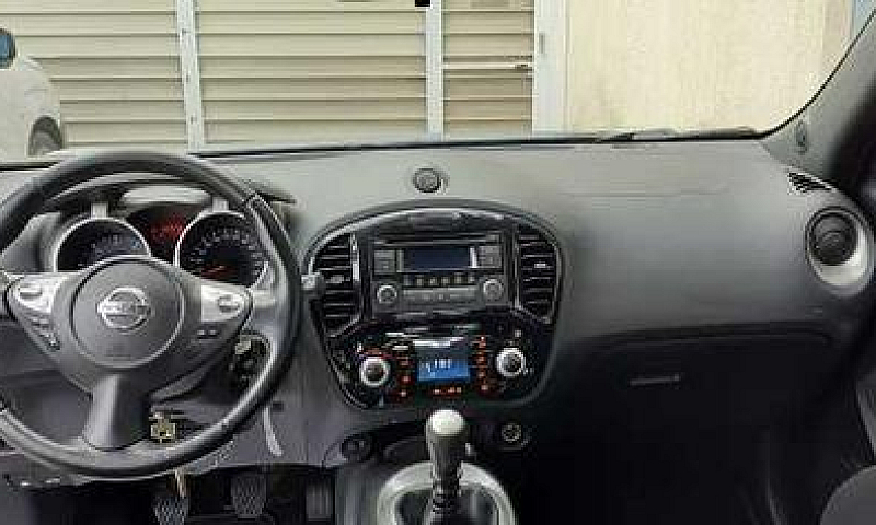 Nissan Juke 1.5 Dci ...