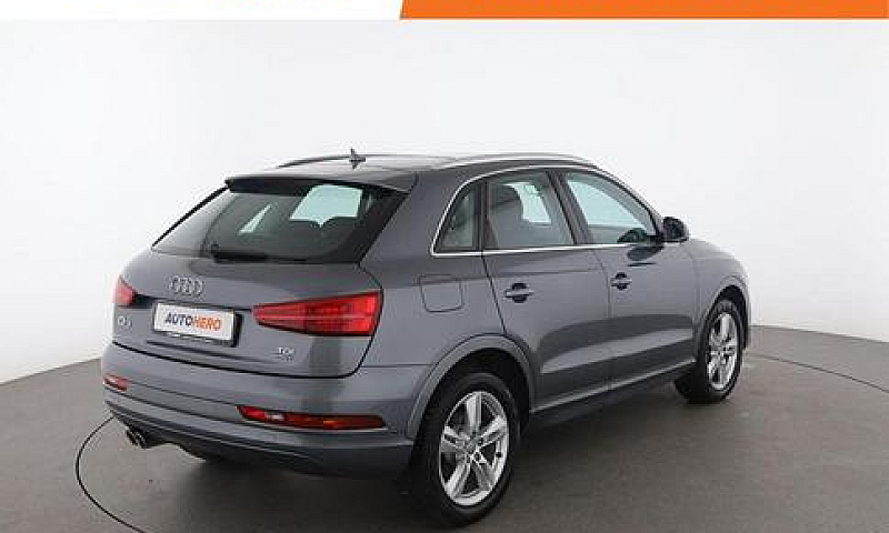 Audi Q3 Se43763...