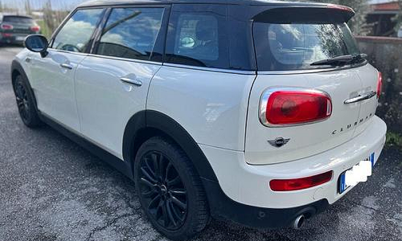 Mini Mini Clubman (F...