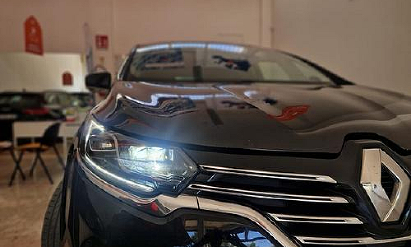 Espace 1.6Dci Energy...