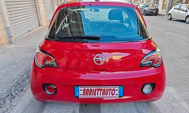 Opel Adam 1.2 Benzin...