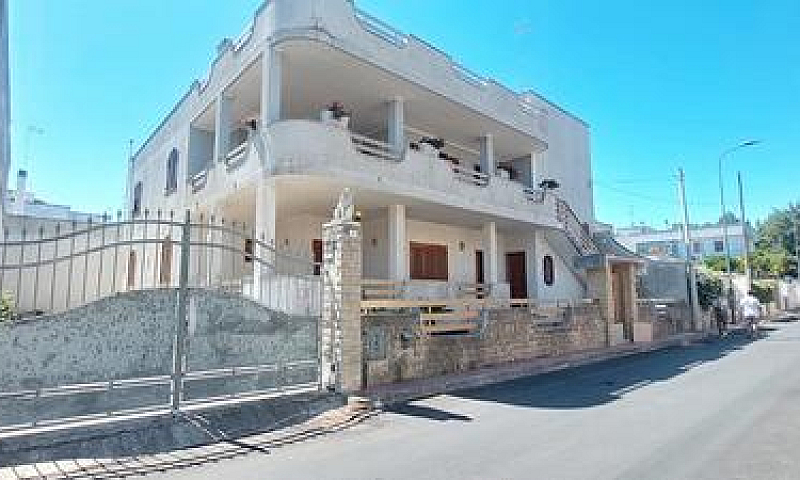 Ampia - Con Garage -...