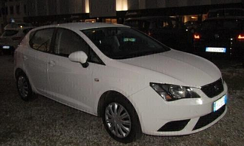 Seat Ibiza 1.0 75 Cv...