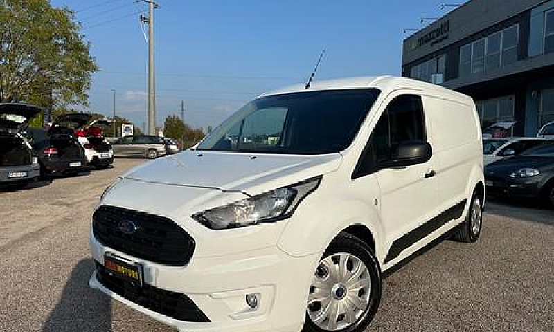 Ford Transit Connect...