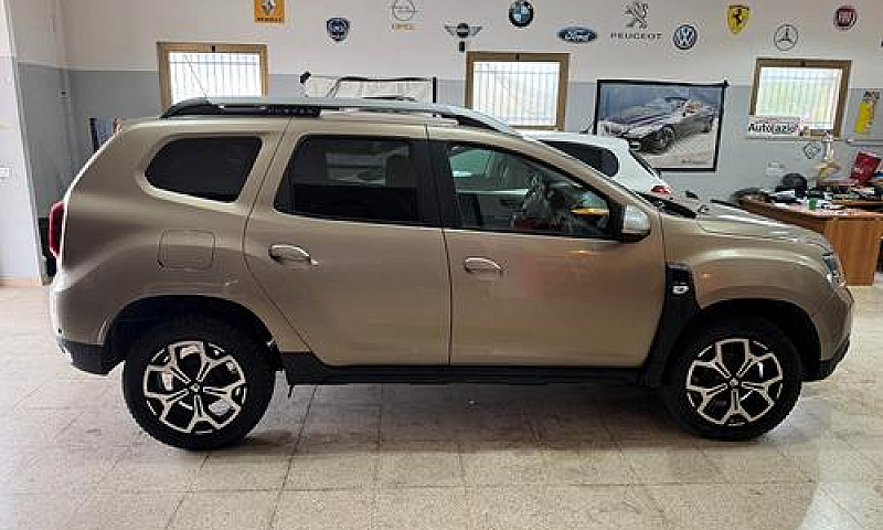 Dacia Duster 1.6 Sce...