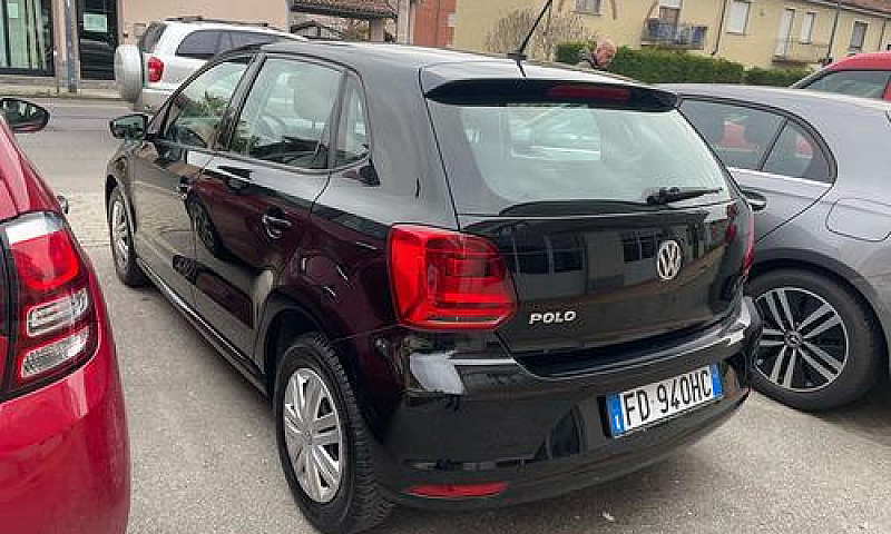 Volkswagen Polo 1.0 ...