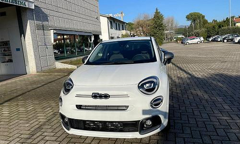 Fiat 500X 1.3 Multij...