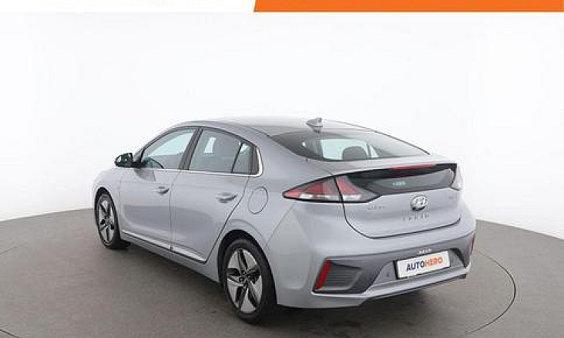 Hyundai Ioniq Tl2539...