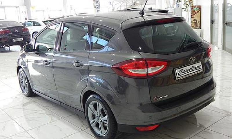 Ford C-Max 1.5 Tdci ...