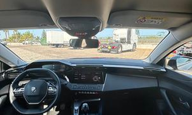Peugeot 308 1.5Blueh...