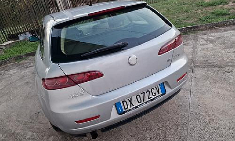 Alfa Romeo 159 1.9 J...