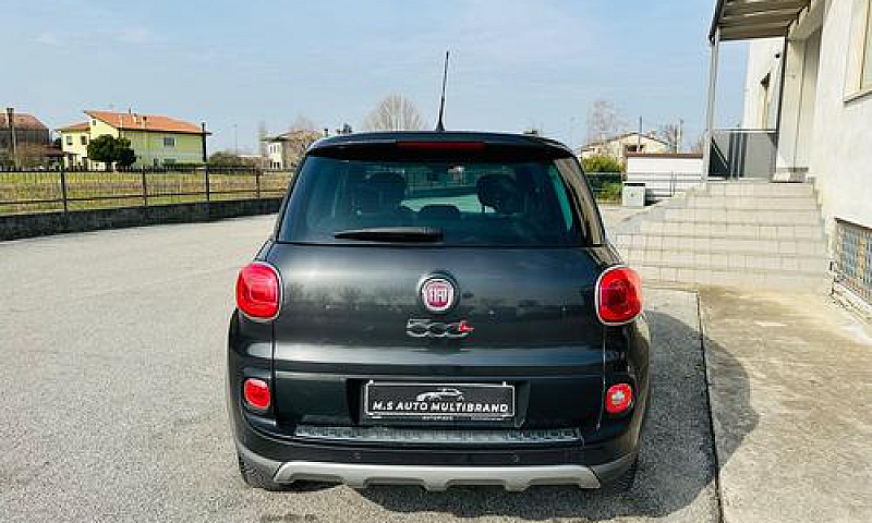 Fiat 500L Cross 1.3 ...
