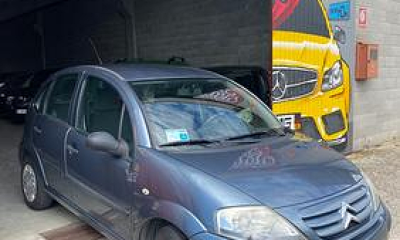 Citroen C3 1.1 Exclu...