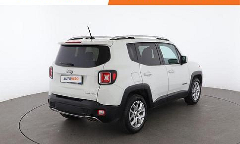 Jeep Renegade Mm9997...