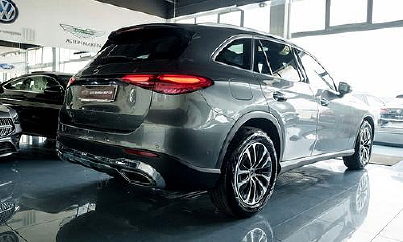 Mercedes-Benz Glc 22...