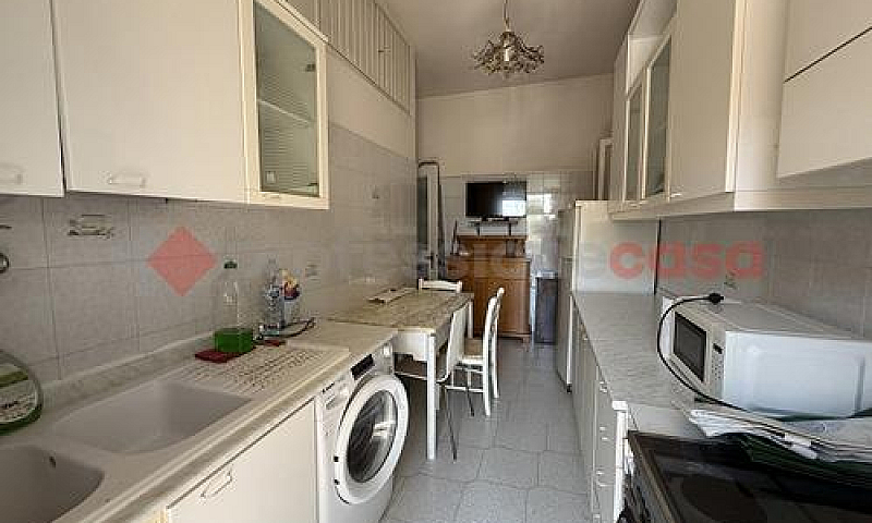 Appartamento Roma [C...