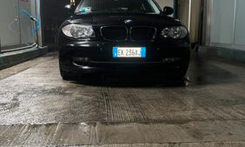 Bmw Serie 1 118D...