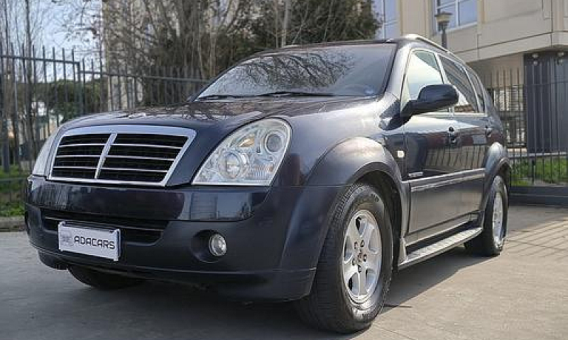 Rexton Automatica 23...