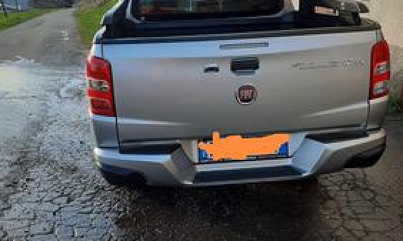 Fiat Altro Modello -...