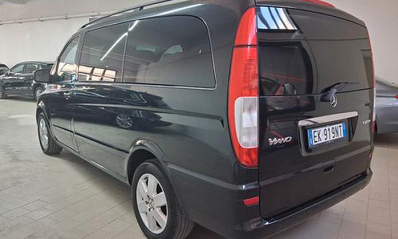 Mercedes-Benz Viano ...