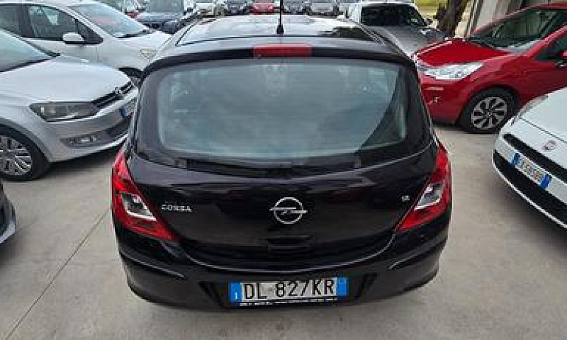 Opel Corsa 1.2 5 Por...