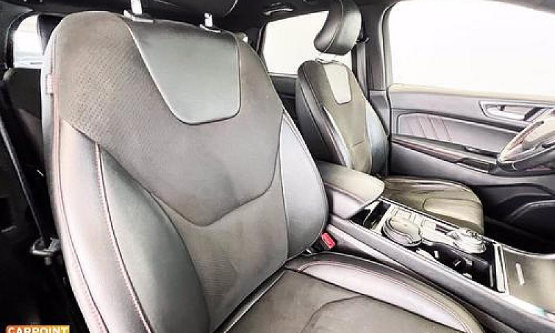 Ford Edge...