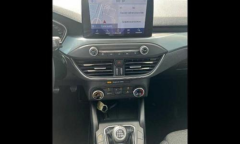 Ford Focus 1.0 Ecobo...