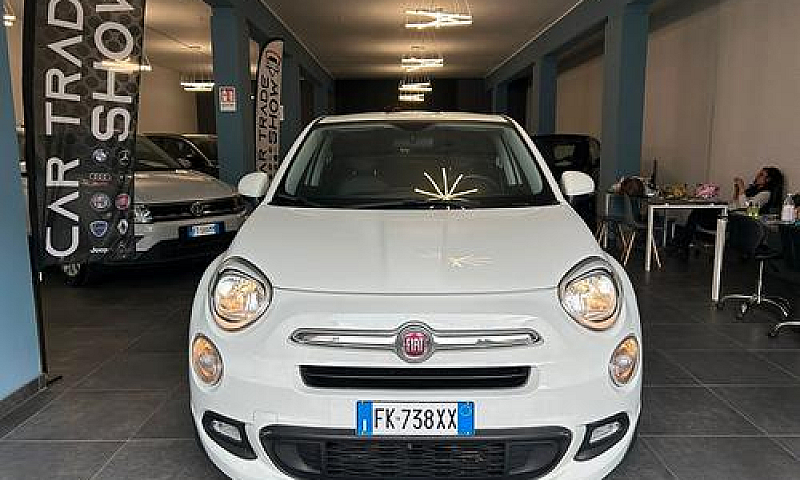 Fiat 500X 1.6 Multij...