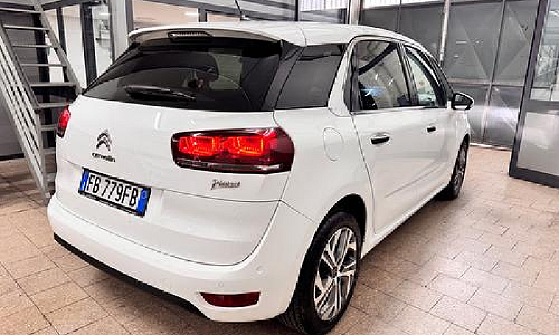 Citroen C4 Picasso H...