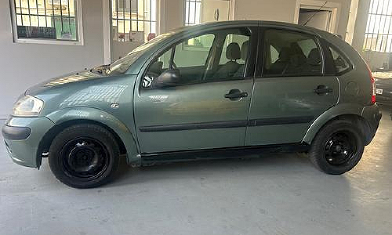 Citroen C3 1.1 Class...
