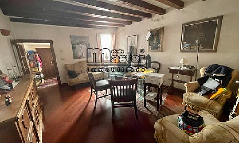Palazzetto - Treviso...